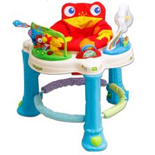 Μουσική βρεφική κεντρική-περπατούρα Raya Toys.