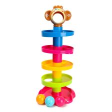 Βρεφικό παιχνίδι Slide the ball Huanger Raya Toys HE0205.