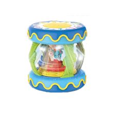 Μουσικό παιχνίδι Huanger Raya Toys Τύμπανο HE0703