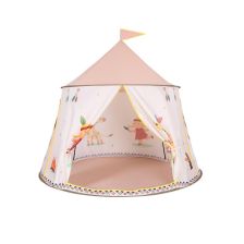 Παιδική σκηνή για παιχνίδι Τίπι Toys 889-191C