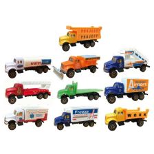 Οχήματα συλλογή Raya Toys