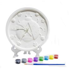 Ρολόι για χρωματισμό Raya Toys