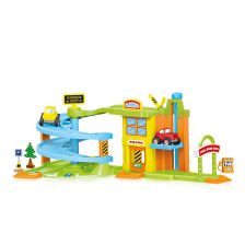 Πάρκινγκ Αυτοκινήτων DOLU 5152