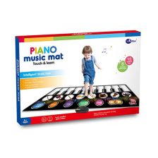 Χαλάκι πιάνο Raya Toys 757-04C