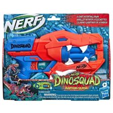 Εκτοξευτής Nerf Dino Squad : Raptor Slash Hasbro F2475.