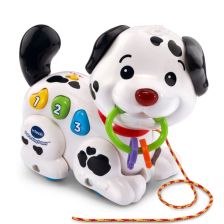 Διαδραστικό σκυλάκι Vtech