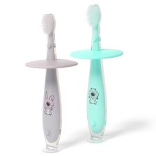 Οδοντόβουρτσα Babyono 12μ.+ 552/01