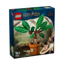 Κατασκευές LEGO Harry Potter Μανδραγόρας 76433.