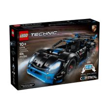 Κατασκευές LEGO Technic PORSCHE GT4 E-PERFORMANCЕ 42176.
