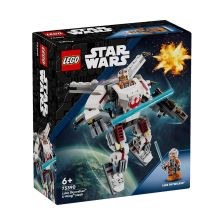 Κατασκευές LEGO Star Wars Το ρομπότ X-wing του Luke Skywalker 75390.