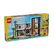 Κατασκευές LEGO Creator Μοντέρνο σπίτι 31153.