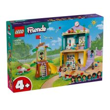 Κατασκευές LEGO Friends Νηπιαγωγείο Heartlake City 42636.