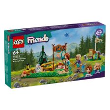 Κατασκευές LEGO Friends Adventure Camp - Τοξοβολία 42622.