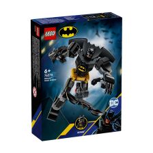 Κατασκευές LEGO DC Comics Super Heroes Batman Batman Robot Armor 76270.