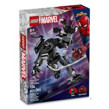 Κατασκευές LEGO Marvel Το ρομπότ του Venom εναντίον του Miles Morales, 76276.