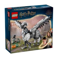 Κατασκευές Lego Harry Potter Buckbeak 76427.