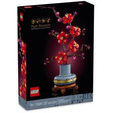 Κατασκευές LEGO Icons Ιαπωνικό βερίκοκο 10369.