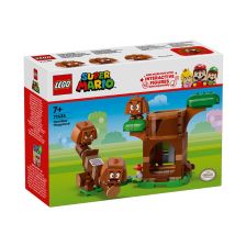 Κατασκευές LEGO Super Mario Παιδική χαρά Goomba 71433.