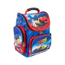 Σχολική τσάντα πλάτης St. Majewski Disney Cars - 27 εκ