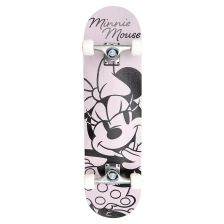 Skateboard SEVEN Minnie 31" 59976
