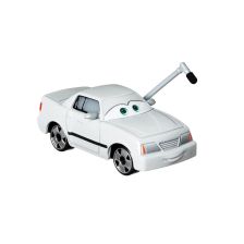 Αυτοκινητάκι Mattel Cars 3 Derek Wheeliams
