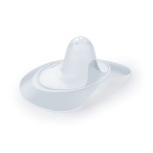 Επιθέματα θηλασμού NUK р-р L, 2 τεμαχίων/συσκευασία.