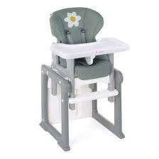 Καρεκλάκι φαγητού 2 σε 1 Jane Activa Evo