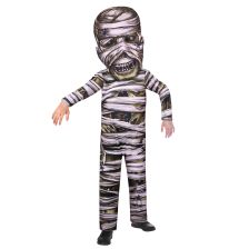 Κουστούμι Αποκριάτικο Amscan Zombie Mummy 4-12 χρονών