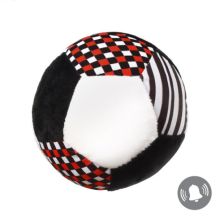 Κουδουνίστρα Babyono C-MORE Μπάλα 638