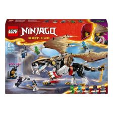 Κατασκευές LEGO Ninjago The Dragon Egalt.