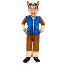 Κουστούμι Αποκριάτικο Amscan Paw Patrol Chase 18-24 μήνες