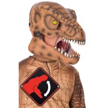 Маска T-Rex Rubies 68055