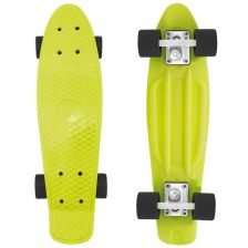 Penny Board SEVEN Black Lemon 69900