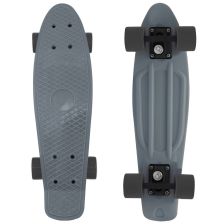 Penny Board SEVEN Black Smoke 69901