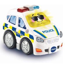 Μίνι αστυνομικό αυτοκινητάκι Vtech.