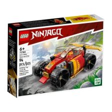 Κατασκευές LEGO Ninjago Το Αυτοκίνητο Ninja του Kai EVO 71780.