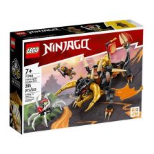 Τουβλάκια LEGO Ninjago Δράκος της γης του Cole EVO 71782