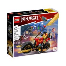 Τουβλάκια LEGO Ninjago Ρομποτικός Αναβάτης του Κάι EVO 71783 