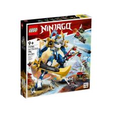 Τουβλάκια LEGO Ninjago Jay’s Titan Mech 71785 