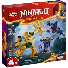 Κατασκευές LEGO Ninjago Το ρομπότ μάχης του Arin, 71804.