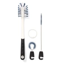 Bούρτσες καθαρισμού μπουκαλιών Babyono 3 τεμ. 736