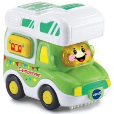 Παιδικό αυτοκινητάκι παιχνιδιού Vtech Camper.