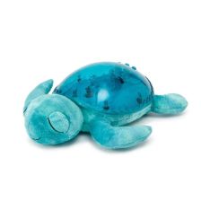 Νυχτερινή λάμπα Cloud B Tranquil Turtle Aqua Χελώνα