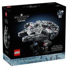 Κατασκευές LEGO Star Wars Γεράκι της χιλιετίας, 75375.