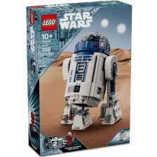 Κατασκευές LEGO Star Wars Droid R2-D2, 75379.