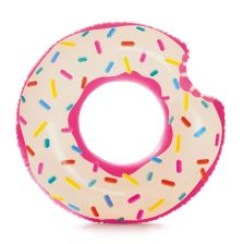 Παιδικό φουσκωτό σωσίβιο Donut INTEX.