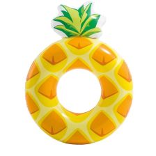 Παιδικό φουσκωτό σωσίβιο Pineapple INTEX.