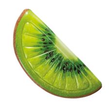 Φουσικό στρώμα INTEX Φέτα Ακτινίδιο