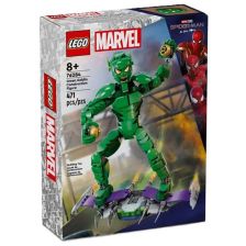 Κατασκευές LEGO Marvel Spiderman The Green Goblin, 76284.