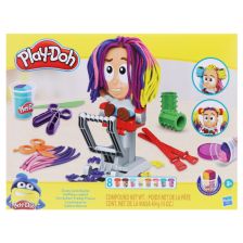 Σετ παιχνιδιού Τρελός κομμωτής Play-Doh F1260.